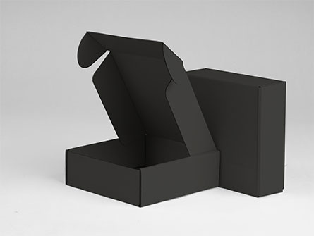 Corrugated Box Packaging Box 